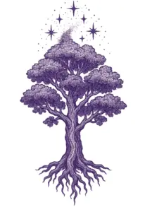 baum-in-den-himmel-wachsend-mit-sternen