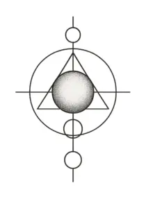 geometrisches-design-mit-kreisfoermigen-elementen