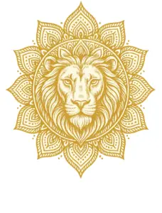 loewen-im-mandala-design-starkes-tattoo-fuer-maenner