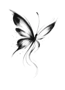 schmetterling-tattoovorlage-in-eleganter-darstellung