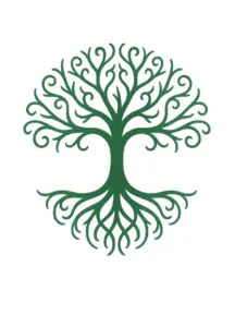 stilisiertes-baum-tattoo-vorlage-fuer-oberarm