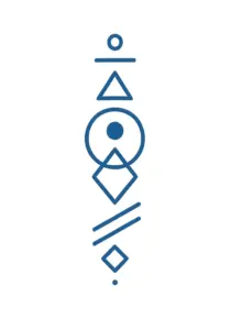 tattoovorlage-geometrische-formen-finger-modern