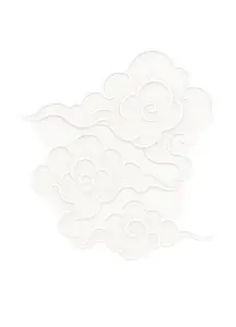 tattoovorlage-geschwungene-wolken-mit-zarten-details