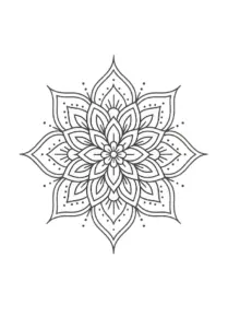 tattoovorlage-mandala-feine-linien-ruecken