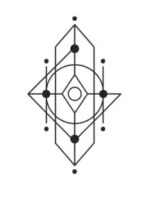 tattoovorlage-mit-geometrischen-symbolen-und-harmonischer-anordnung
