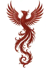tattoovorlage-phoenix-mit-kunstvollem-design-und-symbolik